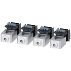 Siemens Industry - BORNE CONDUCTEUR ROND CU 4 PC.