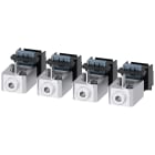 Siemens Industry - BORNE COND. ROND CU AUX 4 PC.
