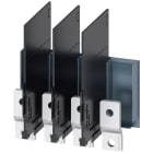 Siemens Industry - ALLONGEMENT CONNEXIONS AVANT 4 PC.