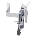 Siemens Industry - Variable Depth Flange Operator Kit