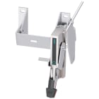 Siemens Industry - Variable Depth Flange Operator Kit