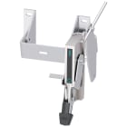 Siemens Industry - Variable Depth Flange Operator Kit