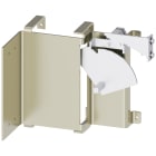 Siemens Industry - door interlock f. side mounted operators