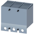 Siemens Industry - Terminal cover extended 3p 1 pcs.