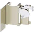 Siemens Industry - door interlock f. side mounted operators