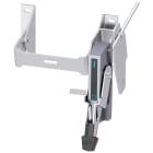 Siemens Industry - Variable Depth Flange Operator Kit