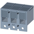 Siemens Industry - Terminal cover extended 3p 1 pcs.