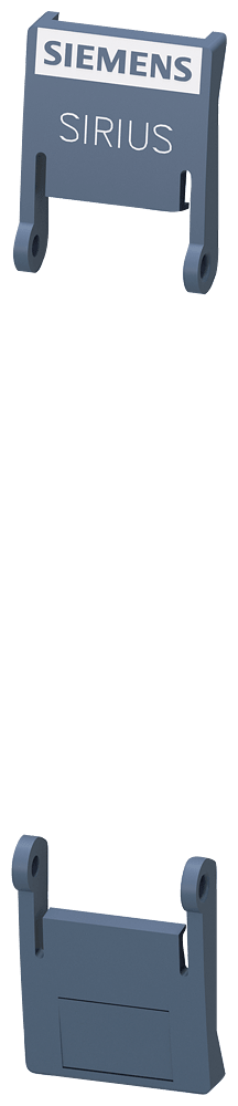 Siemens Industry - CAPOT PLOMBAGE 17,5MM,