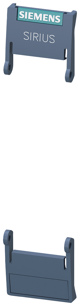 Siemens Industry - CAPOT PLOMBAGE 17,5MM,