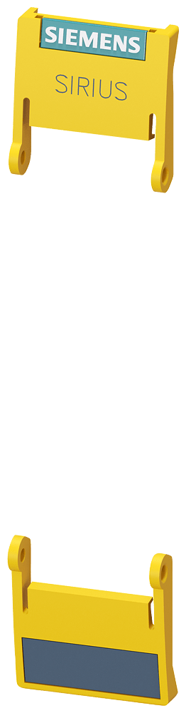 Siemens Industry - CAPOT PLOMBAGE 17,5MM,