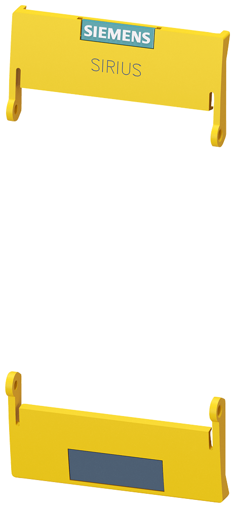 Siemens Industry - CAPOT PLOMBAGE 17,5MM,