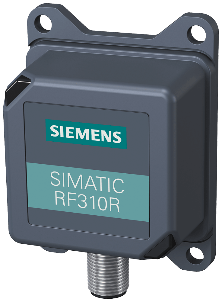 Siemens Industry - Lecteur RF310R (GEN2) scanmode
