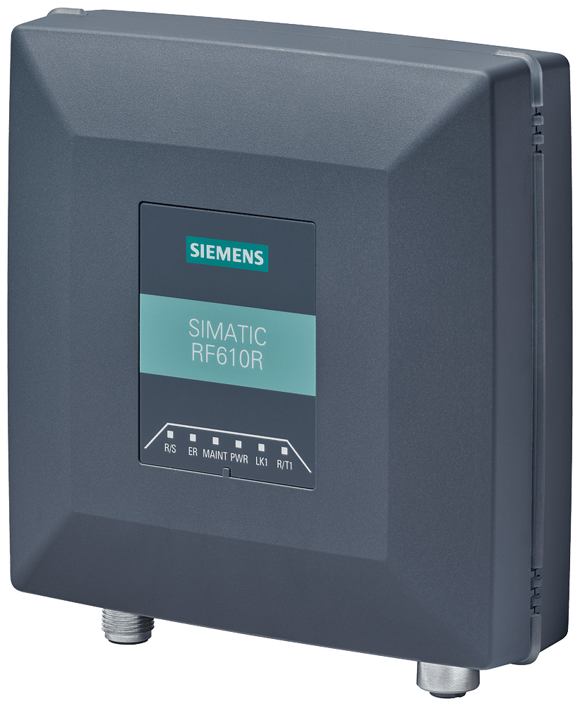 Siemens Industry - Lecteur RF610R ETSI