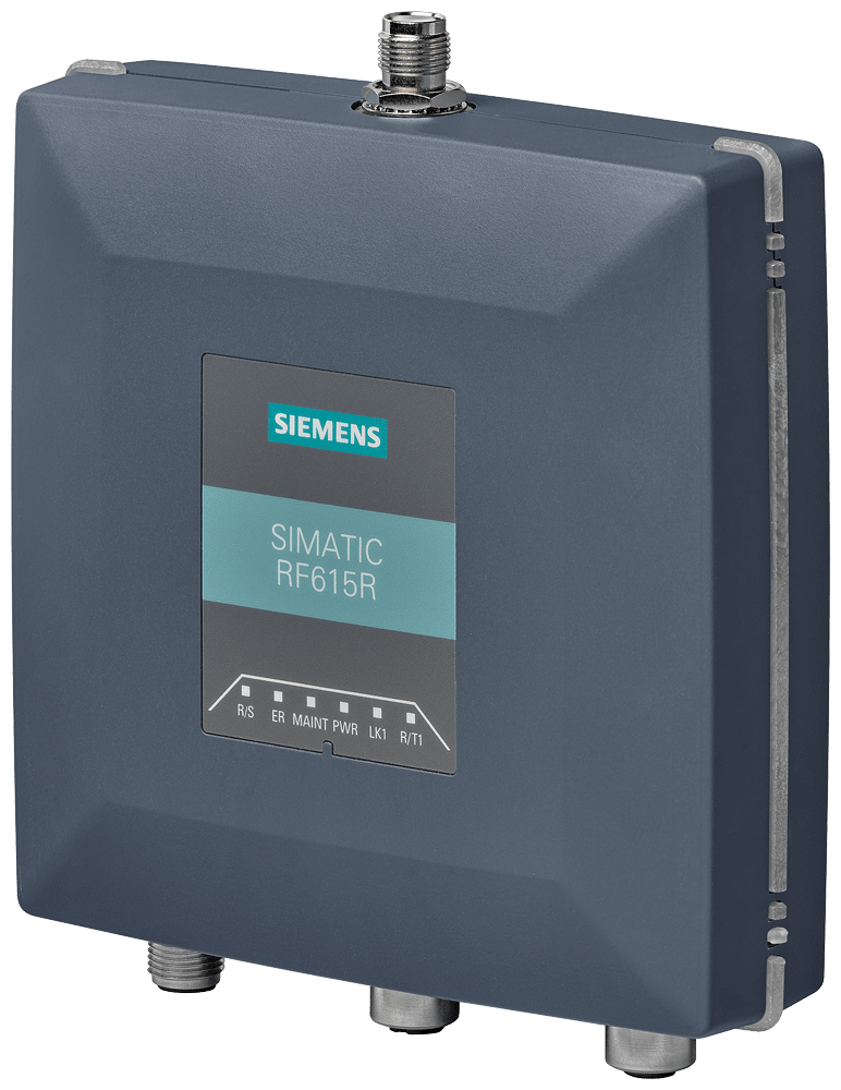 Siemens Industry - Lecteur RF615R ETSI