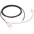 Siemens Industry - Conn. Cable RS232, ouvert/Pico, 3m