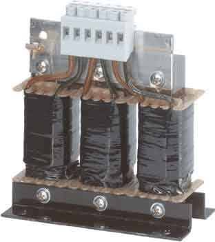 Siemens Industry - INDUCTANCE RESEAU FSA 3AC 380-480V-11A