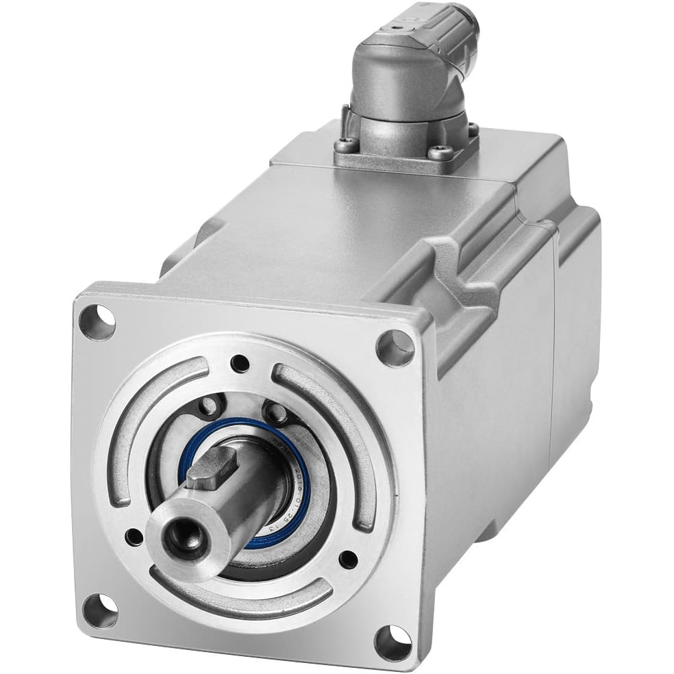 Siemens Industry - MOTEUR SYNCHRONE 1FK2-CT 0,64 Nm