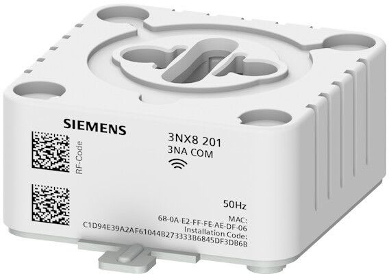 Siemens Industry - Electronicmodule for 3NA COM fuse size 2