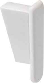 Siemens Industry - CAPOT EXTREMITE POUR BARRE