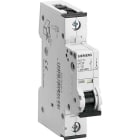 Siemens Industry - Disj. 1p. 2A.C. 6kA.230/400V
