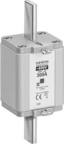Siemens Industry - Cartouche fusible NH