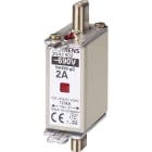 Siemens Industry - Cartouche fusible NH