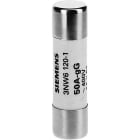 Siemens Industry - Fus.CYL.10x38.GL- 10A.500V