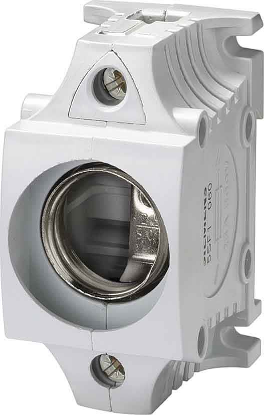 Siemens Industry - SOCLE DE FUSIBLE DIAZED T. DII