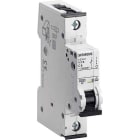 Siemens Industry - Disj. 1p. 3A.A.10kA.400V