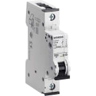 Siemens Industry - Disj. 1p. 25A.A.10kA.400V