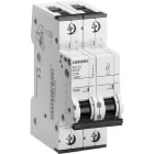 Siemens Industry - Disj. 2p. 16A.B. 6kA.400V