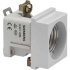 Siemens Industry - SOCLE FUSIBLE DIAZED DII 25A