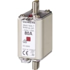 Siemens Industry - Fus.T00-GL- 80A.500Vac;250 Vdc