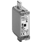 Siemens Industry - Fus.T00-GL- 63A.690Vac;250 Vdc languettes d'accrochage isolées