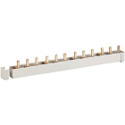 Siemens Industry - BARRE OMNIBUS A POINTE