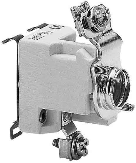 Siemens Industry - Socles de fusibles