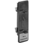 Siemens Industry - CARTOUCHE NEUTRE