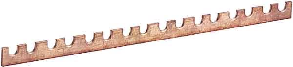 Siemens Industry - BARRE OMNIBUS