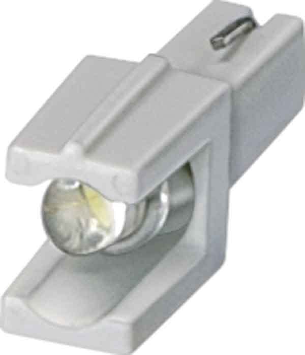 Siemens Industry - LAMPE LED ROUGE 12...60V