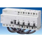 Siemens Industry - RCBO elm, 10 kA, 4P, type B, retard de courte durée K, 30 mA, C