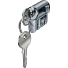 Siemens Industry - Barillet avec fermeture E012 et clé