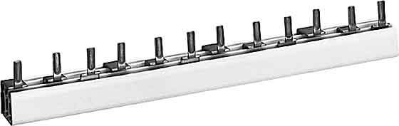 Siemens Industry - PEIGNE A BROCHES, 10MM2