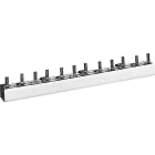Siemens Industry - PEIGNE A BROCHES, 16MM2 RACCORD.: 2X(1PHASE+HS/FS) PROTEGE CONT