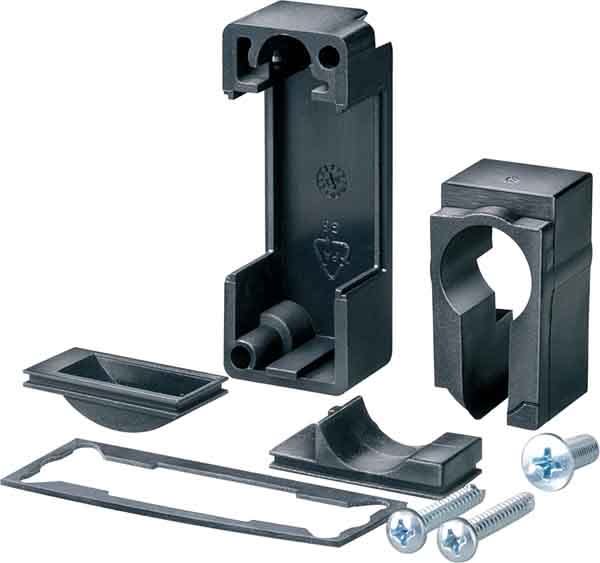 Siemens Industry - bloc serrure, pour demi-cylindre profile