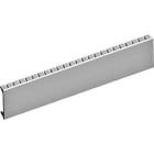 Siemens Industry - SIKUS, obturateurs 12 unités modulaires