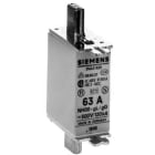Siemens Industry - Fus.T2 -GL-100A-500Vac;440 Vdc