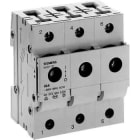 Siemens Industry - Inter-sectionneur minized p. cartouches fusibles neozed