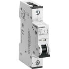 Siemens Industry - Disj. 1p. 8A.C. 6kA.230/400V