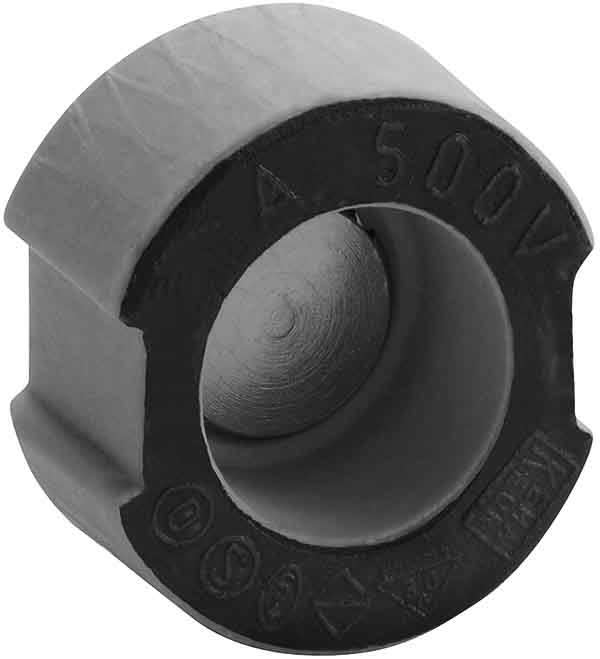 Siemens Industry - Vis calibrage diazed E27 16A