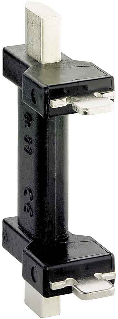 Siemens Industry - BARRETTE SECTIONNEMENT NH T.0